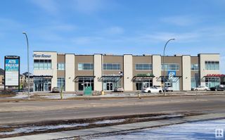 Photo 1: 6956 76 Avenue in Edmonton: Zone 41 Retail for sale or lease : MLS®# E4333469