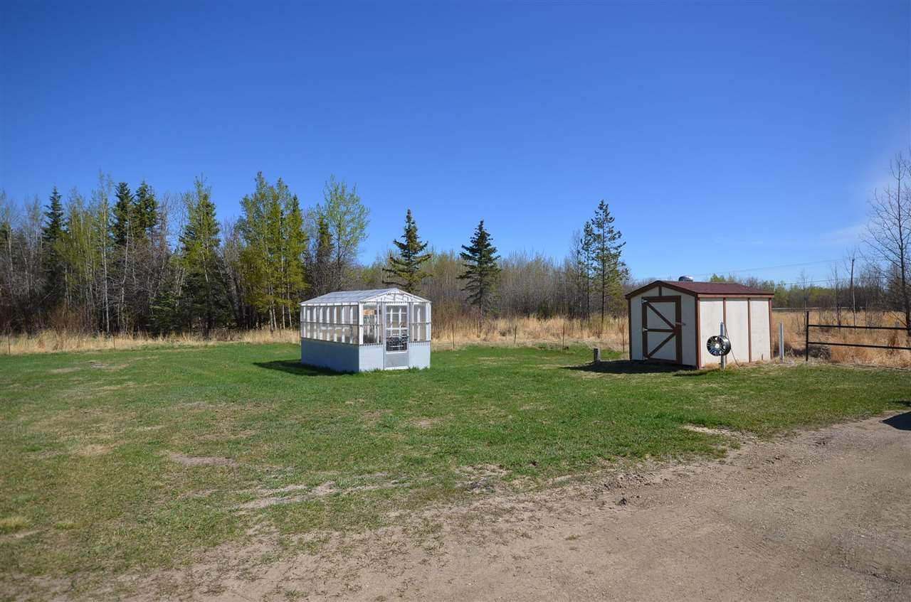 Photo 4: Photos: 12012 N 97 Highway in Charlie Lake: Fort St. John - Rural W 100th House for sale in "MILE 72" (Fort St. John (Zone 60))  : MLS®# R2555961