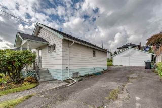 Photo 11: 219 BLACKMAN STREET in New Westminster: GlenBrooke North House for sale : MLS®# R2511037
