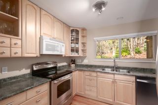 Photo 1: 1950 PURCELL Way in North Vancouver: Lynnmour Townhouse for sale : MLS®# R2347460