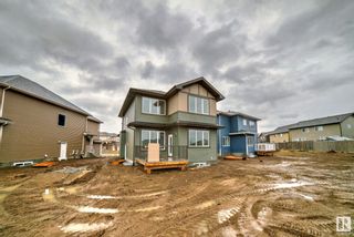 Photo 59: 22232 82 Avenue in Edmonton: Zone 58 House for sale : MLS®# E4373557
