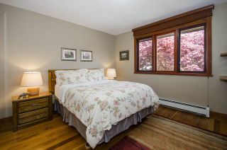 Photo 16: 560 NEWCROFT PLACE in West Vancouver: Cedardale House for sale : MLS®# R2506754