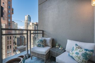 Photo 15: 1802 1238 RICHARDS Street in Vancouver: Yaletown Condo for sale in "Metropolis" (Vancouver West)  : MLS®# R2853876