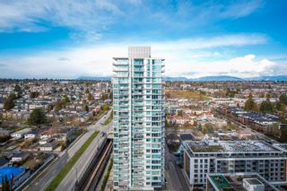 Photo 4: 2403 8131 NUNAVUT Lane in Vancouver: Marpole Condo for sale (Vancouver West)  : MLS®# R2757613