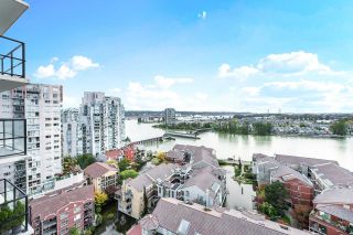 Photo 30: 1705 1 RENAISSANCE SQUARE in New Westminster: Quay Condo for sale : MLS®# R2623606