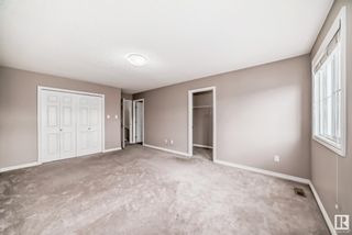 Photo 12: 1794 28 street NW in Edmonton: Zone 30 House Half Duplex for sale : MLS®# E4382432