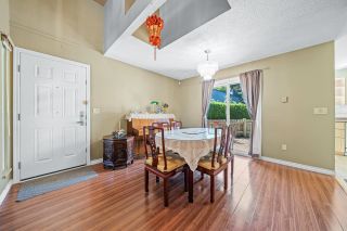 Photo 2: 7532 WESTBANK Place in Vancouver: Champlain Heights Townhouse for sale in "Park Lane" (Vancouver East)  : MLS®# R2713641