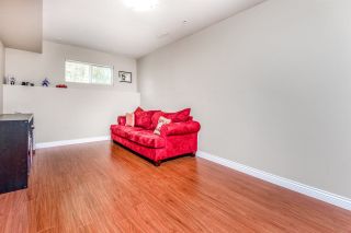Photo 16: 145 1055 RIVERWOOD Gate in Port Coquitlam: Riverwood Townhouse for sale in "Mountain View Estates" : MLS®# R2259877