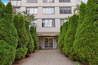 Photo 2: 406 1250 BURNABY Street in Vancouver: West End VW Condo for sale in "THE HORIZON" (Vancouver West)  : MLS®# R2500551