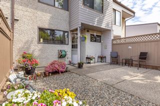 Photo 26: 3367 SEFTON Street in Port Coquitlam: Glenwood PQ Townhouse for sale in "Burkeview" : MLS®# R2846685