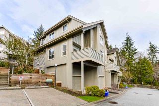 Photo 32: 520 1485 PARKWAY Boulevard in Coquitlam: Westwood Plateau Townhouse for sale in "Silver Oak" : MLS®# R2533567