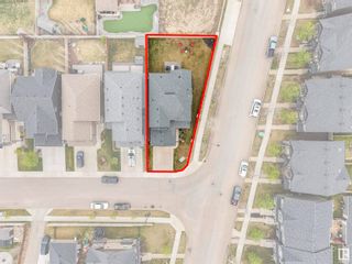 Photo 57: 3704 KIDD Crescent in Edmonton: Zone 56 House for sale : MLS®# E4386231