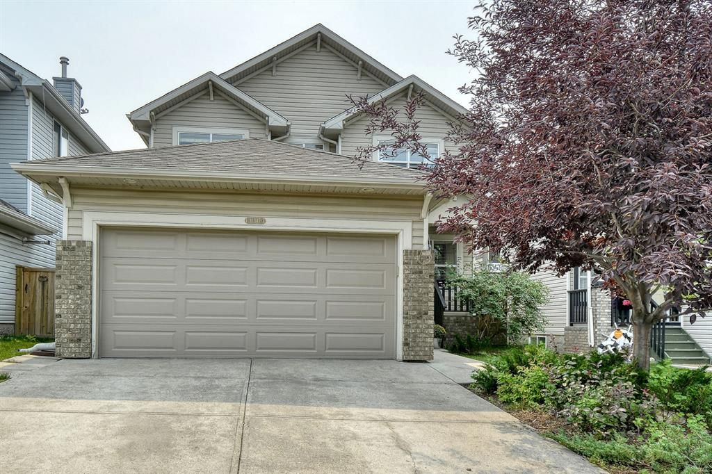 Main Photo: 11347 Rockyvalley Drive NW in Calgary: Rocky Ridge Detached for sale : MLS®# A1175042