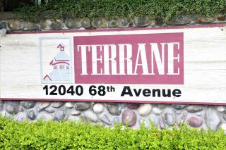 Photo 20: 59 12040 68 AVENUE Avenue in Surrey: West Newton Townhouse for sale in "Terrane" : MLS®# R2497568