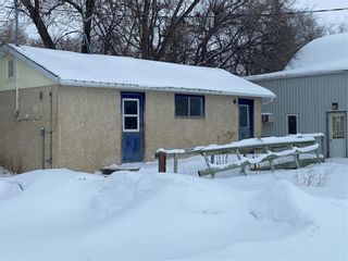 Photo 2: 7 Invicta Street in Warren: RM of Woodlands Industrial / Commercial / Investment for sale (R12)  : MLS®# 202228590