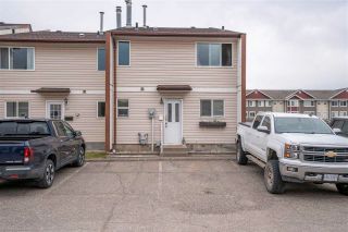 Photo 1: 223 4344 JACKPINE Avenue in Prince George: Foothills Townhouse for sale (PG City West (Zone 71))  : MLS®# R2577234