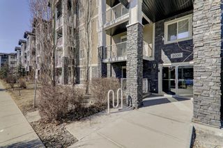 Photo 25: 2121 115 Prestwick Villas SE in Calgary: McKenzie Towne Apartment for sale : MLS®# A2034765