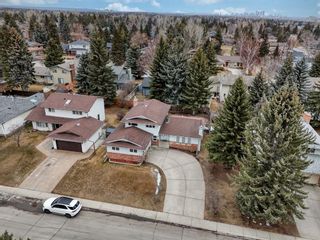Photo 41: 8 Canova Road SW in Calgary: Canyon Meadows Detached for sale : MLS®# A2115952