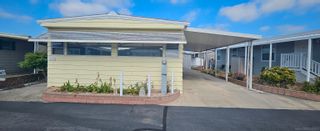 Main Photo: OCEANSIDE Manufactured Home for sale : 2 bedrooms : 183 Flicker