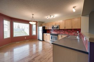 Photo 10: 20339 - 56 Avenue in Edmonton: Hamptons House Half Duplex for sale : MLS®# E4177430