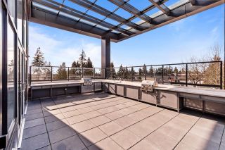 Photo 1: 4983 IMPERIAL Street in Burnaby: Metrotown Townhouse for sale in "Polaris Metrotown" (Burnaby South)  : MLS®# R2751702