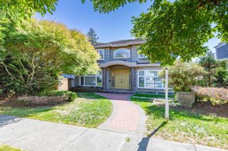 Photo 2: 1238 W 58TH Avenue in Vancouver: South Granville House for sale (Vancouver West)  : MLS®# R2809946