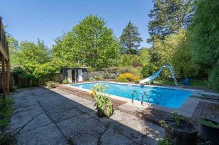 Photo 29: 2227 READ Crescent in Squamish: Garibaldi Estates House for sale : MLS®# R2570899