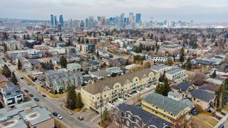 Photo 37: 208 1631 28 Avenue SW in Calgary: South Calgary Apartment for sale : MLS®# A1235449