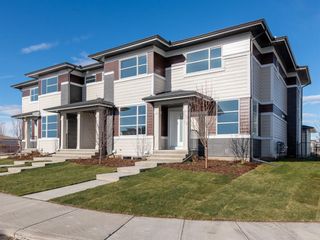 Photo 1: 66 Skyview Parade NE in Calgary: Skyview Ranch Row/Townhouse for sale : MLS®# A1053278