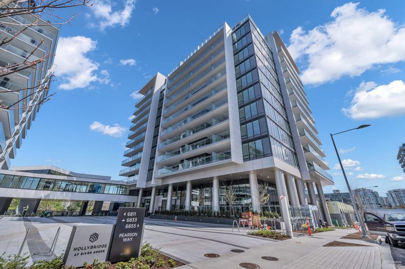 FEATURED LISTING: 1101 - 6833 PEARSON Way Richmond