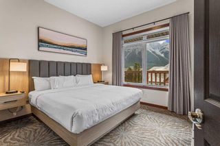 Photo 22: 406 170 Kananaskis Way: Canmore Apartment for sale : MLS®# A2072909