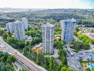 Photo 37: 2603 3970 CARRIGAN Court in Burnaby: Government Road Condo for sale in "THE HARRINGTON" (Burnaby North)  : MLS®# R2863446