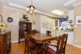 Photo 5: 1819 W 11TH Avenue in Vancouver: Kitsilano Townhouse for sale (Vancouver West)  : MLS®# R2043324