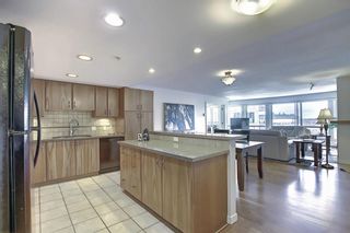 Photo 12: 1801 1078 6 Avenue SW in Calgary: Downtown West End Apartment for sale : MLS®# A1066413