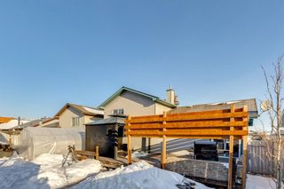 Photo 40: 307 Edward Avenue: Turner Valley Detached for sale : MLS®# A2032802