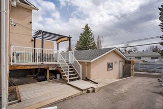 Photo 48: 43 Hendon Drive NW in Calgary: Highwood Semi Detached (Half Duplex) for sale : MLS®# A2122477