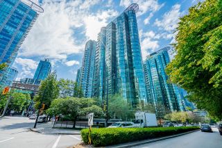 Photo 4: 1204 555 JERVIS Street in Vancouver: Coal Harbour Condo for sale in "Harbourside Park 2" (Vancouver West)  : MLS®# R2804811