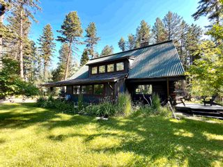 Photo 4: 1433 KALLYN Road in Williams Lake: Chilcotin House for sale in "ESLER" : MLS®# R2711633