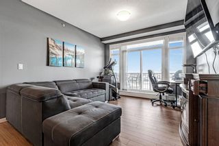 Photo 6: 406 6603 New Brighton Avenue SE in Calgary: New Brighton Apartment for sale : MLS®# A2025226