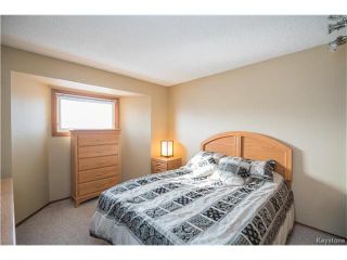 Photo 8: 59 Laurent Drive in Winnipeg: Grandmont Park Residential for sale (1Q)  : MLS®# 1703999