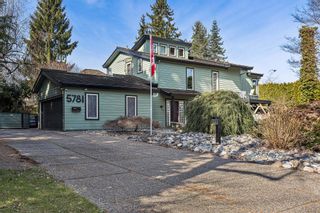 Main Photo: 5781 146A Street in Surrey: Sullivan Station House for sale : MLS®# R2858410