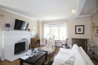 Photo 2: 2477 W 3RD Avenue in Vancouver: Kitsilano House for sale (Vancouver West)  : MLS®# R2123777