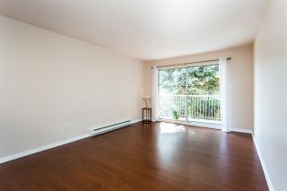 Photo 3: 206 2750 FULLER Street in Abbotsford: Central Abbotsford Condo for sale in "VALLEY VIEW TERRACE" : MLS®# R2310500