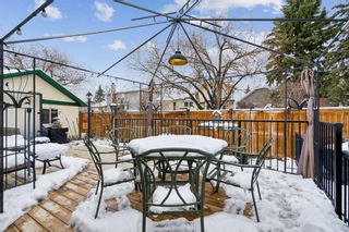 Photo 31: 44 Woodbrook Place SW in Calgary: Woodbine Detached for sale : MLS®# A2127974