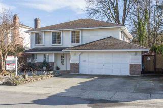 Photo 1: 33224 MEADOWLANDS Avenue in Abbotsford: Central Abbotsford House for sale : MLS®# R2247583