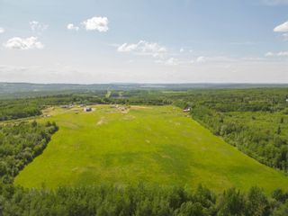 Photo 1: LOT A 283 Road in Fort St. John: Fort St. John - Rural W 100th Land for sale : MLS®# R2745763