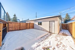 Photo 26: 3333 41 Street SW in Calgary: Glenbrook Semi Detached (Half Duplex) for sale : MLS®# A2013297