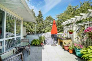 Photo 15: 58 7128 STRIDE Avenue in Burnaby: Edmonds BE Townhouse for sale in "Riverstone" (Burnaby East)  : MLS®# R2198738