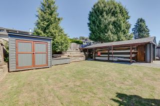 Photo 25: 33683 5TH Avenue in Mission: Mission BC House for sale : MLS®# R2715012