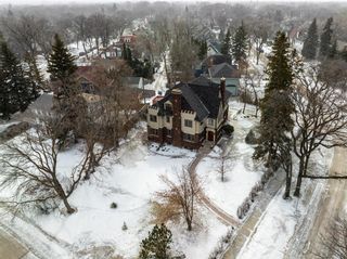 Photo 39: 970 Wellington Crescent in Winnipeg: River Heights North Residential for sale (1C)  : MLS®# 202406177